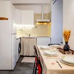 Le Grazie - Affitti Brevi Italia
