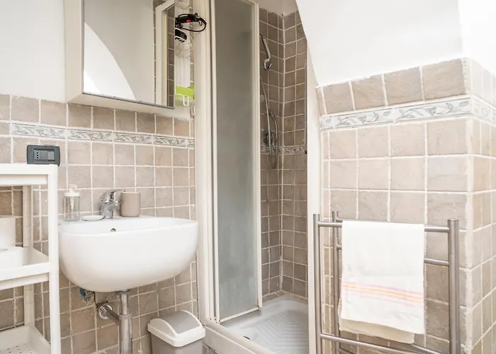 Apartman Le Grazie - Affitti Brevi Italia *