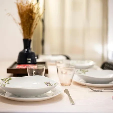 Apartamento Le Grazie - Affitti Brevi Italia *