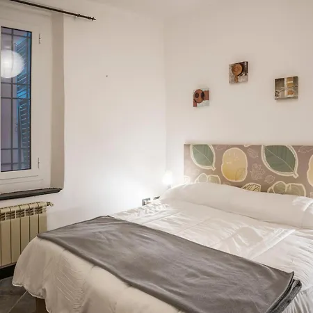 Appartamento Le Grazie - Affitti Brevi Italia
