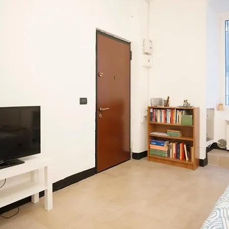 Le Grazie - Affitti Brevi Italia Appartement *