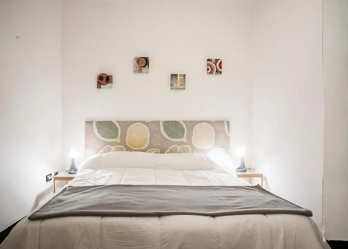 Le Grazie - Affitti Brevi Italia *