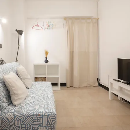 Le Grazie - Affitti Brevi Italia