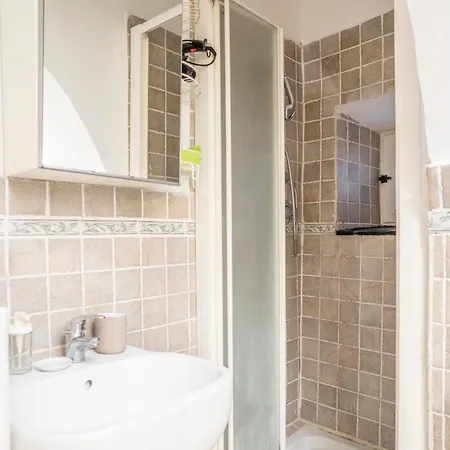 Le Grazie - Affitti Brevi Italia Apartment *
