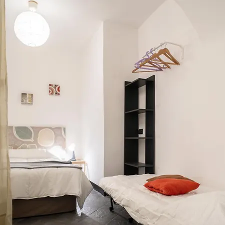 Le Grazie - Affitti Brevi Italia Apartment