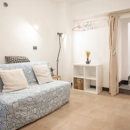 Apartment Le Grazie - Affitti Brevi Italia Genoa