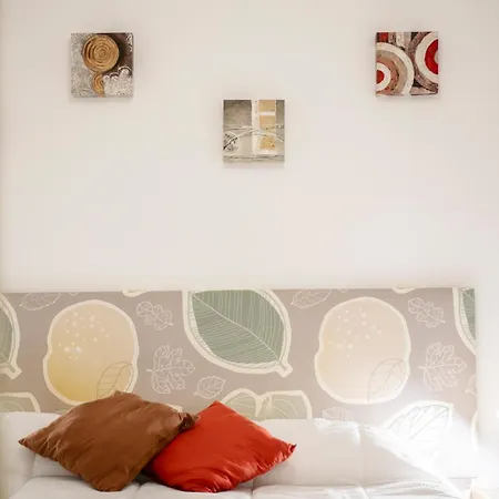Apartment Le Grazie - Affitti Brevi Italia