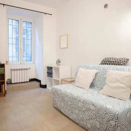 Le Grazie - Affitti Brevi Italia Apartment *